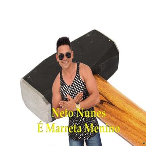 É Marreta Menino