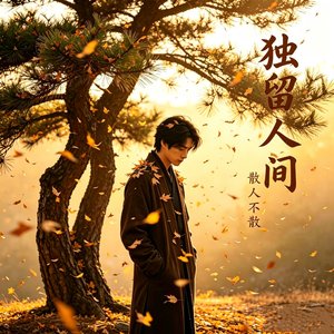 独留人间（女声怀念版）
