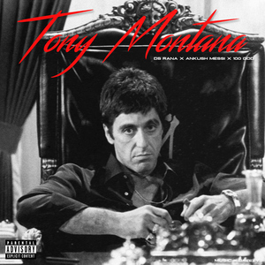 Tony Montana