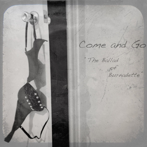 The Ballad of Burnadette