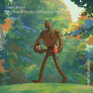 Pazu's Fanfare (From "Castle in the Sky") (Piano & Violin)