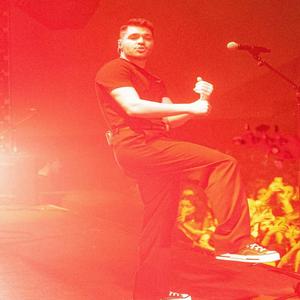 Devriliyorsam (Akustik)