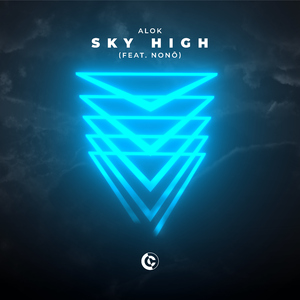 Sky High (feat. Nonô) [Extended Mix]