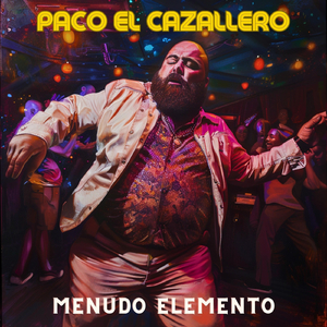 Menudo Elemento (En Vivo)