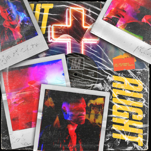 Alight (feat. Fr. Rob Galea)