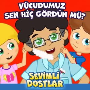 Sen Hiç Gördün mü? - Vücudumuz