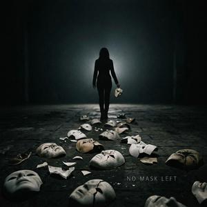 No mask left
