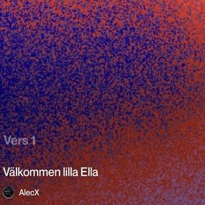 Välkommen lilla Ella