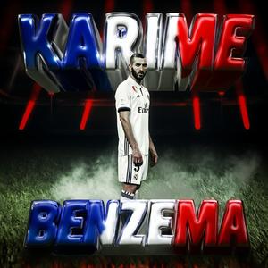 KARIME BENZEMA (KRØNØS HYPER FESTIVAL REMIX)