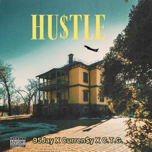 Hu$tle (feat. Curren$y)