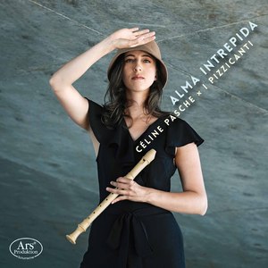 Meride e Selinunte: Con alma intrepida (Arr. for Recorder & Ensemble)