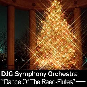 Dance Of The Reed-Flutes (from The Nutcracker Suite)