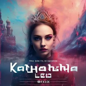 Katyusha（LEO remix）