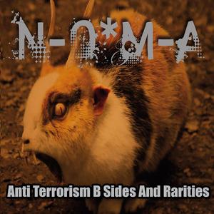 N-O-M-A (First Demo 98) (Demo) (Demo)