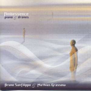 Ambessence Piano & Drones 3