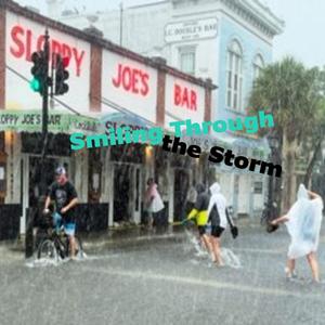 Smiling Through the Storm