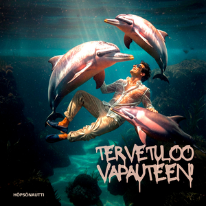 TERVETULOO VAPAUTEEN