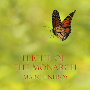Flight of the Monarch