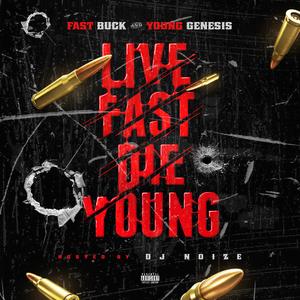 Aufbruchstimmung (feat. Young Genesis) (Live)