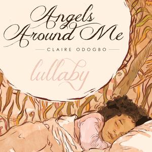 Angels Around Me (Lullaby)
