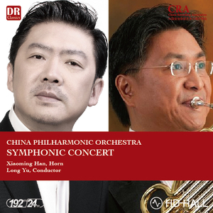 05-Dmitri Shostakovich- Symphony No. 5 in D minor, Op. 47-I