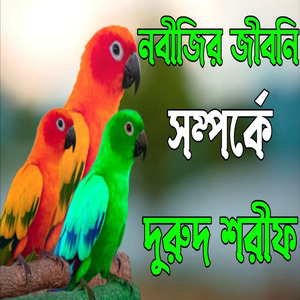 নবীজির জীবনী সম্পর্কে দুরুদ শরীফ বাংলা দরুদ শরীফ