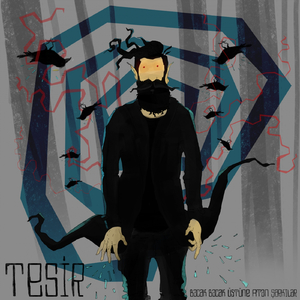 Kuyruklu Yalniz (Original Mix)