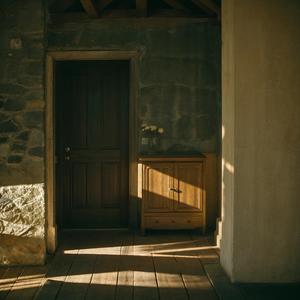 水堂醉卧问杜三十一