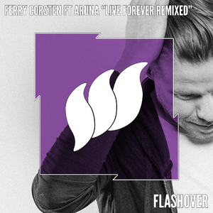 Live Forever (Gareth Emery Extended Remix)