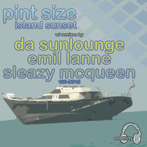 Island Sunset (Sleazy Mcqueen Remix)