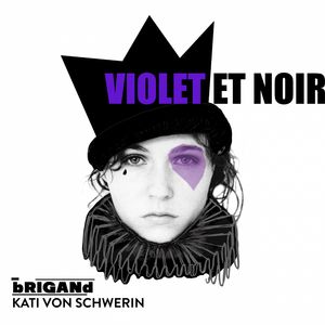 Violet Et Noir (How To Loot Brazil Remix)