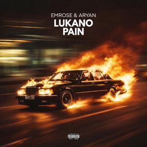 Lukano Pain