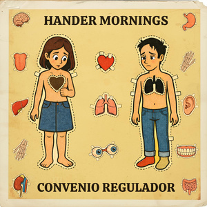 Convenio regulador