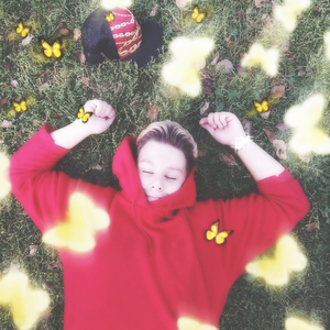 Типичный Летний Трек