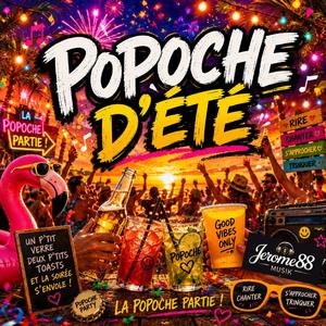Popoche d'été