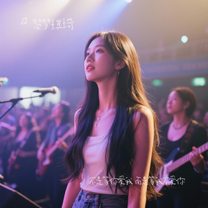 不是等你爱我 而是等我不爱你