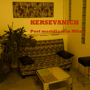 Post Meridiam In Milan