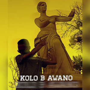 Kolo B Awano