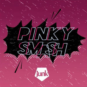 Pinky Smash