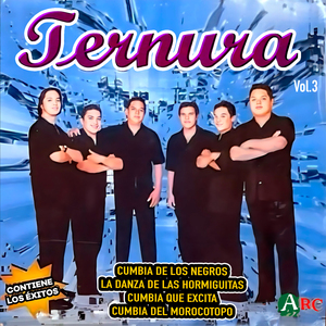 Cumbia Morocotopo