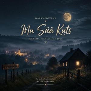 Mu süä kuts