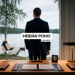 Meidän Pomo