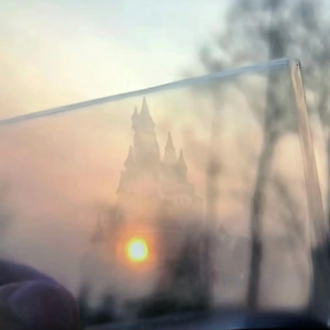 乌托邦（prod of EVO music）