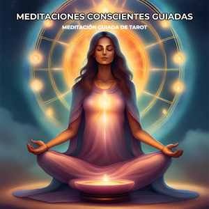 Encontrando Profunda Tranquilidad