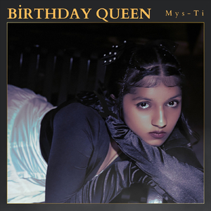 Birthday Queen
