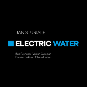 B Bay (feat. Bob Reynolds, Vardan Ovsepian, Damian Erskine & Chaun Horton)