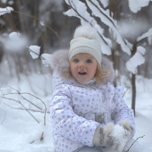 Новогодняя