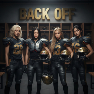 BACK OFF