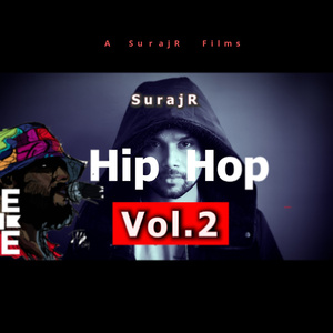 Hip Hop Vol. 2