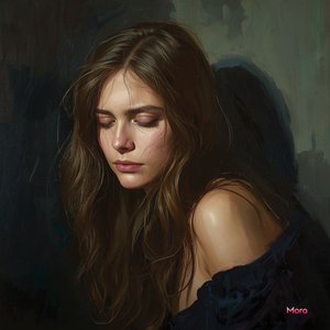 You Left a Storm Inside My Chest